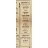 Born in [Year] & [Name] Edition Vintage Newspaper - 60's