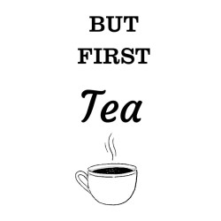 copy of But First Coffee -  Print