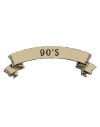 90's