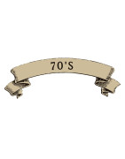 70's