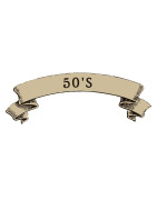 50's Birthday Newspaper - GIFT