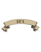 20's